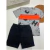 Out - Conjunto Masculino Verão JOHNNY FOX - loja online