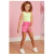 Out - Short Feminino Verão INFANTI