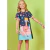 Out - Vestido Verão Estrela KUKIÊ - Caramelo Boutique