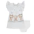 Vestido Verão Ursinhos KUKIÊ - comprar online