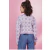 Out - Blusa Feminina Inverno Top e Cardigan Cropped em Tricot VIC VICKY - loja online