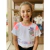 Blusa Feminina Verão Boxy KUKIÊ - loja online