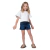 Short Feminino Verão Jeans MANIA JEANS - loja online