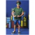 Out - Fantasia Masculino de Herói Verde Camiseta Bermuda e Máscara LUC BOO - loja online