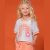 Blusa Feminina Verão Boxy KUKIÊ