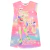 Vestido Verão Barbie KUKIÊ - Caramelo Boutique