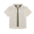 Conjunto Masculino Verão Camisa E Bermuda JOHNNY FOX - Caramelo Boutique