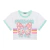 Blusa Feminina Verão Box Over e Tela KUKIÊ na internet
