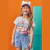 Blusa Feminina Verão Ursinhos KUKIÊ - loja online