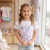 Blusa Feminina Verão Sereia KUKIÊ