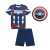 Out - Fantasia Masculino de Herói Capitão América Camiseta,Bermuda,Escudo LUC.BOO - comprar online