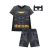 Out - Fantasia Masculino Herói Batman Com Máscara LUC.BOO - Caramelo Boutique