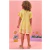 Vestido Verão Jardim KUKIÊ - comprar online