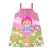 Vestido Verao Ursa KUKIÊ na internet