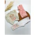 Conjunto Feminino Inverno Bebe INFANTI - Caramelo Boutique