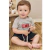 Conjunto Masculino Verão Felicidade LUC.BOO