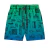Bermuda Masculina Verão Nylon JOHNNY FOX - comprar online