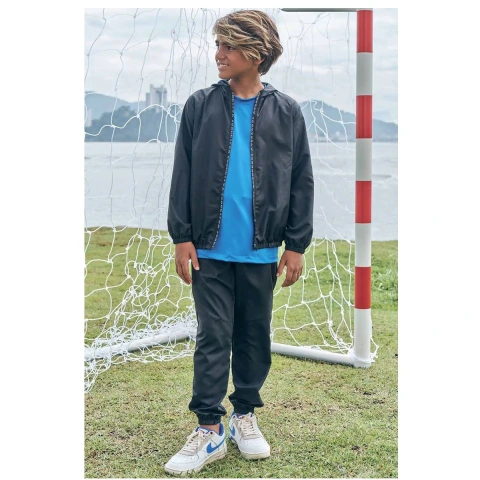 Jaqueta Masculina Inverno Em Nylon JOHNNY FOX