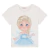 Conjunto Feminino Verão Blusa e Saia Elsa KUKIÊ - comprar online