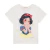 Conjunto Feminino Verão Blusa e Saia Branca De Neve KUKIÊ - loja online