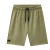 Bermuda Masculina Verão Nylon Neoblend com Estampa Aqua JOHNNY FOX - Caramelo Boutique