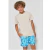 Bermuda Masculina Verão Nylon Ergonomic JOHNNY FOX - Caramelo Boutique