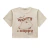 Camiseta Boxy Capivara LILIMOON na internet
