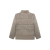 Jaqueta Masculina Puffer Tecido Cupro LUC.BOO - Caramelo Boutique