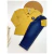 Out - Conjunto Masculino Inverno PASSAGEM SECRETA - comprar online