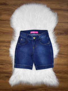 Bermuda Ciclista Feminina