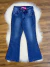 Calça Flare Tradicional na internet