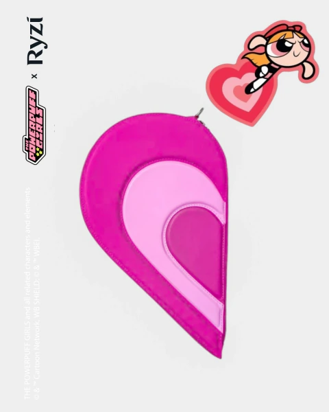 HEART BAG ON DEMAND