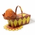 Chico Bento´s Basket - buy online