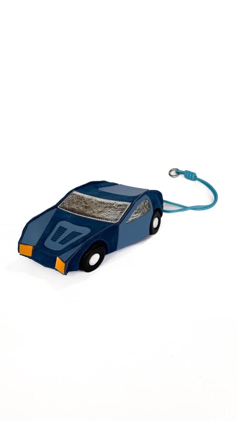 Car Bag Charm RYZÍ + GREEDILOUS - comprar online