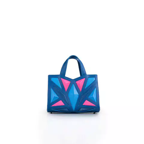 STORM MICRO AZUL & ROSA