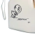 Image of Luna Bucket Turma da Mônica