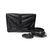 YUMI CLUTCH - Ryzí