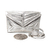 YUMI CLUTCH - Ryzí
