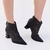 Sersi Boots - Ryzí
