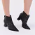 Sersi Boots - Ryzí