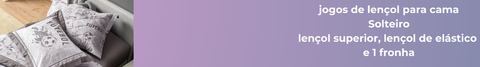 Banner da categoria SOLTEIRO