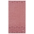Conjunto de Toalha 2 Peças Lollipop Jacquard Buddemeyer - comprar online