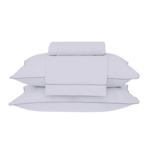 Jogo de Cama Queen Basic Percalle Buddemeyer - comprar online