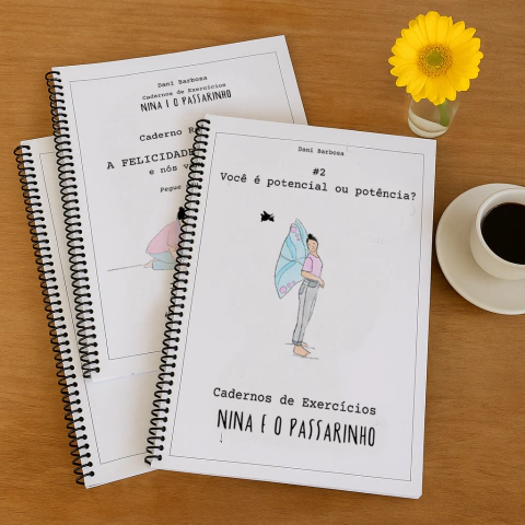 O Despertar da Potência (digital) - comprar online