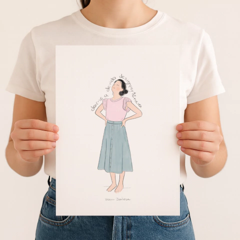 Dar-se a Devida Desimportância - A4 - comprar online