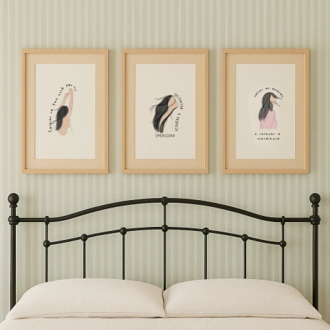 Coleção Sagrado - A4 - comprar online