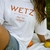 camiseta wetz beverages street regular na internet