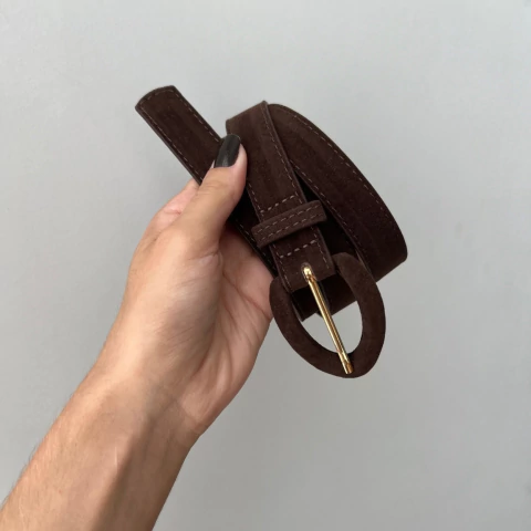 Cinto Pietra Camurça na internet