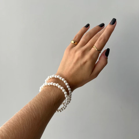 Pulseira Pérola
