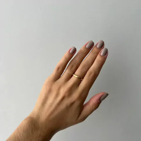 Anel Fininho Ajustavel